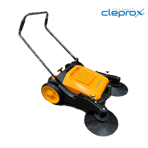 Máy quét rác công nghiệp Cleprox SX-95